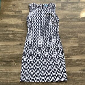 J. McLaughlin Tank Dress. Size S